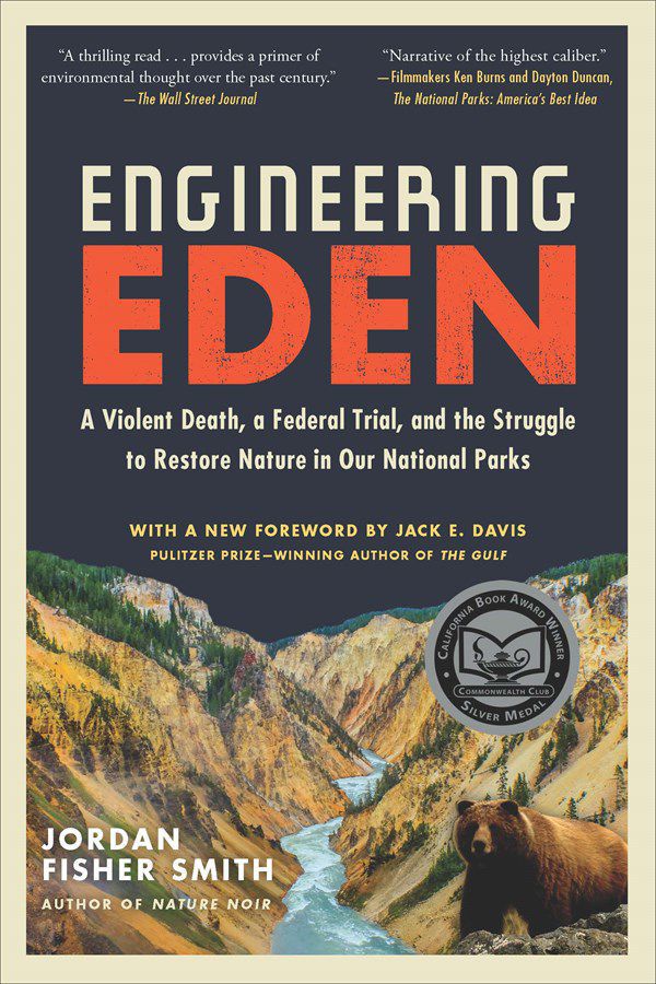 'Engineering Eden'